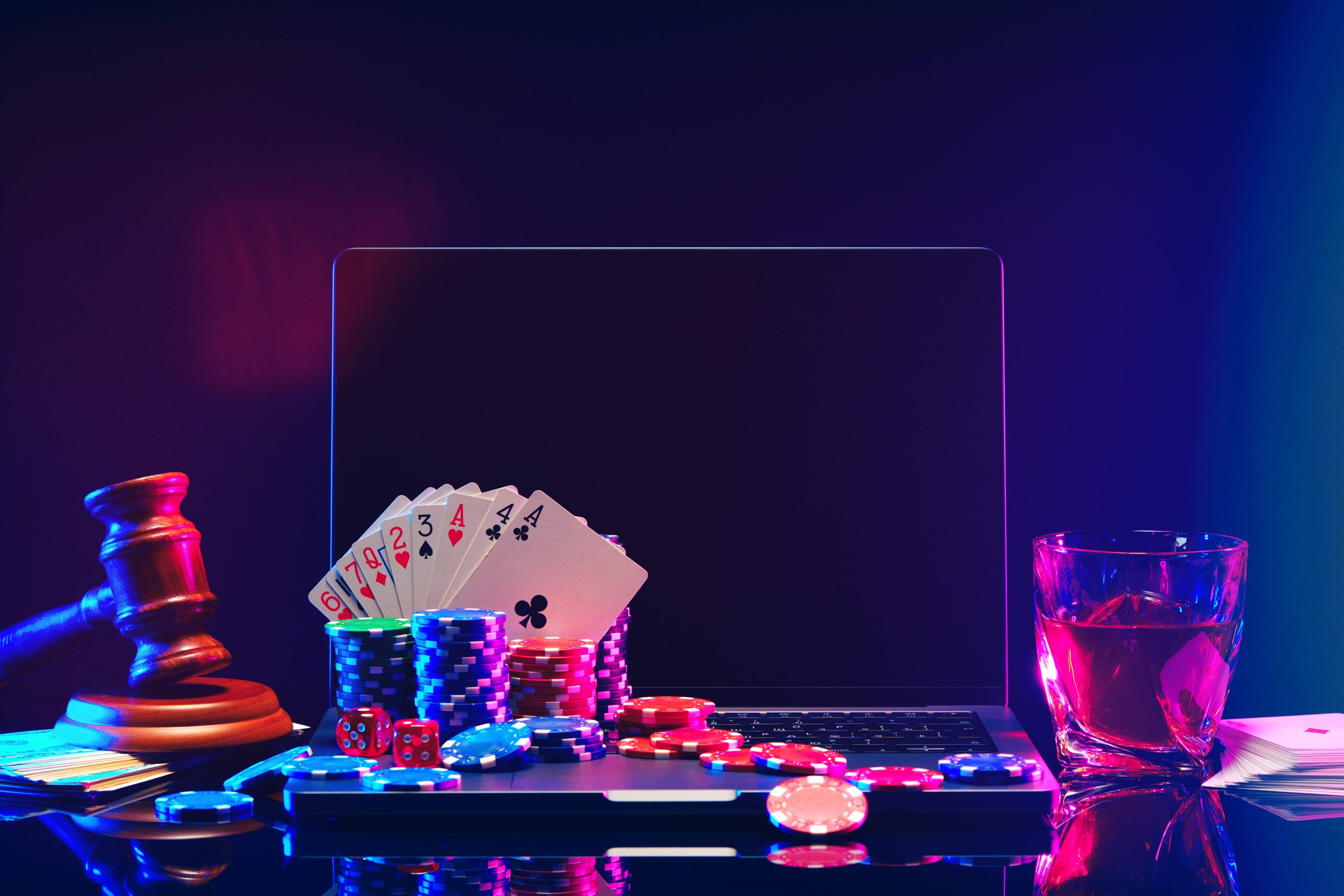 plinko gambling game