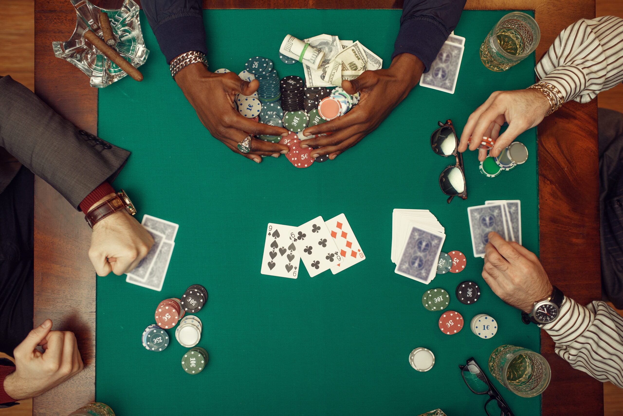 casino games kenya
